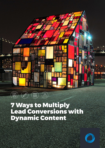 Opptix: Personalize Your Marketing With Dynamic Content