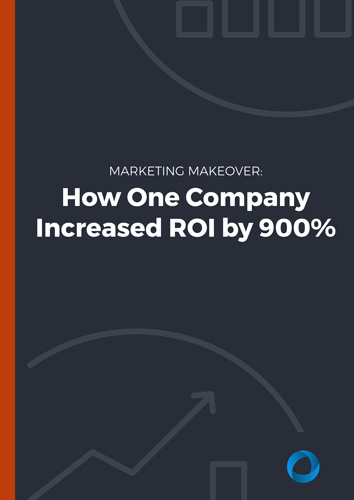Opptix: Proving ROI With Marketing Automation
